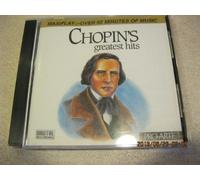 Chopin - Chopin's Greatest Hits