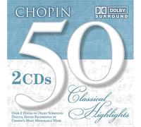 Chopin - Classical Highlights