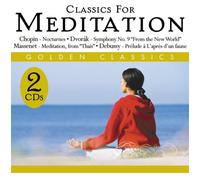 Chopin - Classics for Meditation