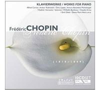Chopin - Coffret 10CD E