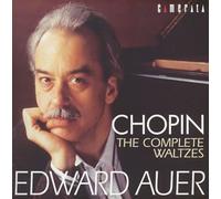 Chopin:Collection of Waltz [Import allemand]