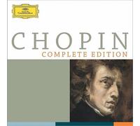 Chopin Complete Edition [17 CD Box Set] by Various Artists [Audio CD] NEUF