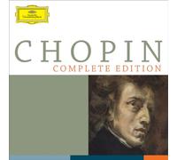 Chopin : Complete Edition (Coffret 17 CD)