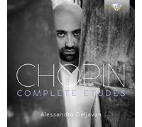 Chopin: Complete Études