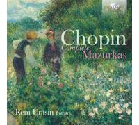 Chopin: Complete Mazurkas