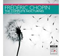 Chopin - Complete Nocturnes