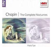 Chopin;Complete Nocturnes