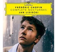 Chopin : Complete Nocturnes CD