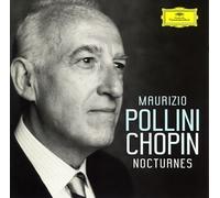 Chopin Complete Nocturnes(Low Price) [Import]