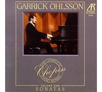 Chopin - Complete Piano Works 1