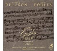 Chopin - Complete Piano Works 12