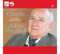 Chopin : Complete Piano Works