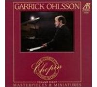 Chopin - Complete Piano Works 8