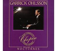 Chopin - Complete Pianoa Works 6: Nocturnes