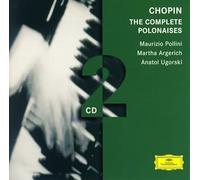 Chopin: Complete Polonaises [Import]