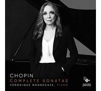 Chopin - Complete Sonatas