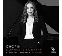 Chopin - Complete Sonatas