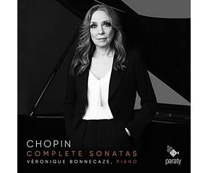 Chopin Complete Sonatas