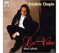 Chopin - Complete Waltzes