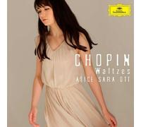 Chopin Complete Waltzes [Import]