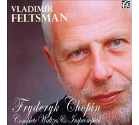 Complete Waltzes and Impromptus