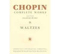Chopin complete works piano