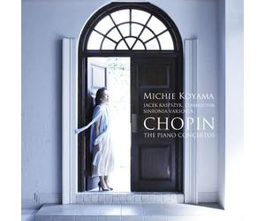 Chopin: Concerto in E F Minor