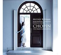 Chopin: Concerto in E Minor & F Minor