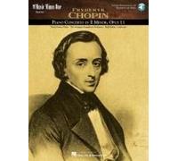 Chopin - Concerto In E Minor, Op. 11