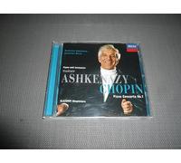 Chopin – Concerto pour piano n°1 / Choponiana – Ashkenazy & Deutsches Symph. Berlin