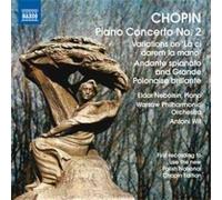 Chopin : Concerto Pour Piano N°2