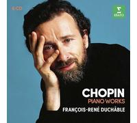 Chopin: Concertos, Etudes, Sonates 2 & 3...