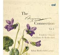 Chopin Connection Vol. 1