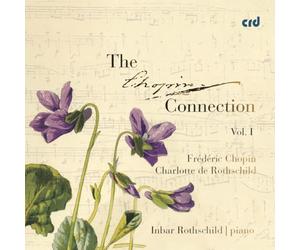 Chopin Connection Vol. 1