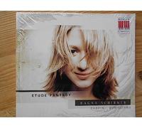 Chopin & Corigliano: Etude Fantasy Ragna Schirmer