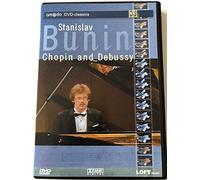 Chopin/Debussy - Stanislav Bunin Plays Chopin and Debussy [Import allemand]