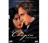 Chopin - Desire For Love [ 2002 ]