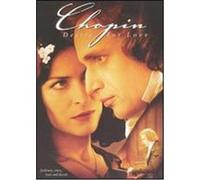 Chopin: Desire For Love - DVD Zone 1 G
