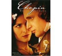 Chopin: Desire for Love [Import USA Zone 1]