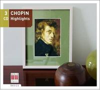 Chopin-Die Schönsten Werke