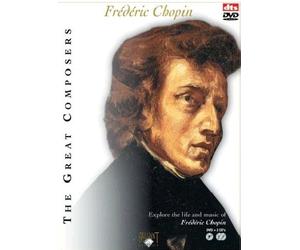 Chopin - Documentaire sur Chopin Concerto pour Piano 1 & 2 Et Oeuvres Diverses