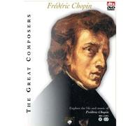 Chopin - DVD : Documentaire sur Chopin/CD : Concerto pour Piano 1 & 2 Et Oeuvres Diverses