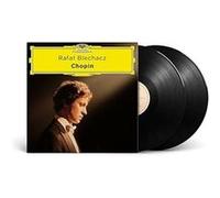Rafal Blechacz - Chopin - Vinyle 12" Édition limitée (Import)
