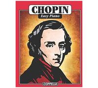 Chopin Easy Piano