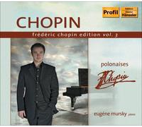 Chopin Edition Vol.3/Polo