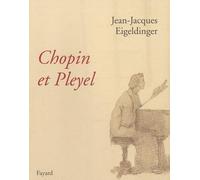 Chopin et Pleyel