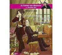 Chopin et Sand Mathilda May (Lu par), Pascal Fardet (Auteur)
