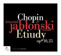 Chopin Etiudy Op 10 25