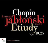 Chopin Etiudy Op 10 25