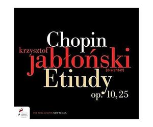 Chopin Etiudy Op 10 25